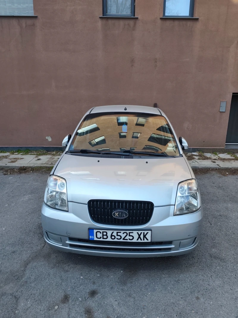 Kia Picanto 1.1 4 цилиндъра - 500 € / 977.91 лв. - 14721101 1 | Car24.bg Kia Picanto 1.1 4 цилиндъра - 500 € / 977.91 лв. - 14721101 1