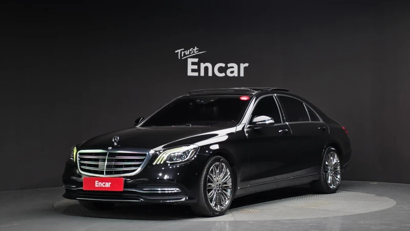 Mercedes-Benz S 560 L 4Matic * ОБДУХ * DIS * TV * BURM * PANO * 360 - 23250 € / 45473.05 лв. - 86566779 1 | Car24.bg Mercedes-Benz S 560 L 4Matic * ОБДУХ * DIS * TV * BURM * PANO * 360 - 23250 € / 45473.05 лв. - 86566779 1