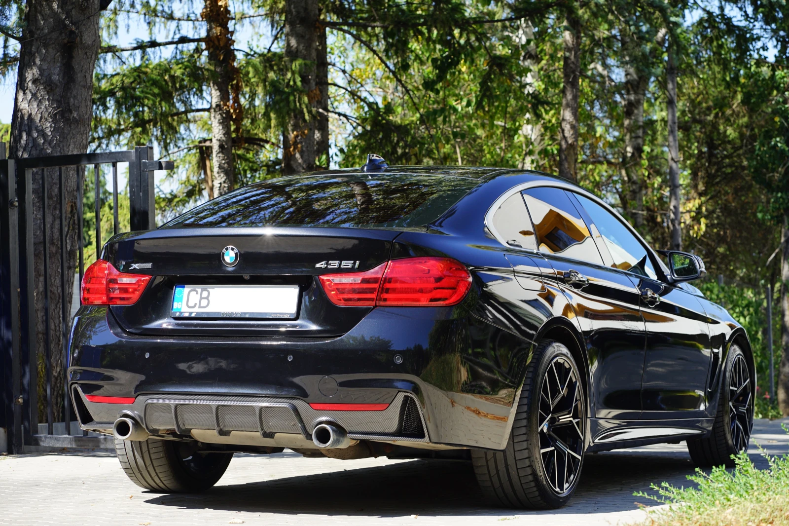 BMW 435 xDrive M Performans - изображение 4 | Auto.bg BMW 435 xDrive M Performans - изображение 4