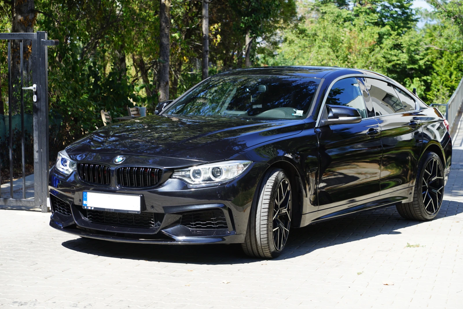 BMW 435 xDrive M Performans - изображение 2 | Auto.bg BMW 435 xDrive M Performans - изображение 2