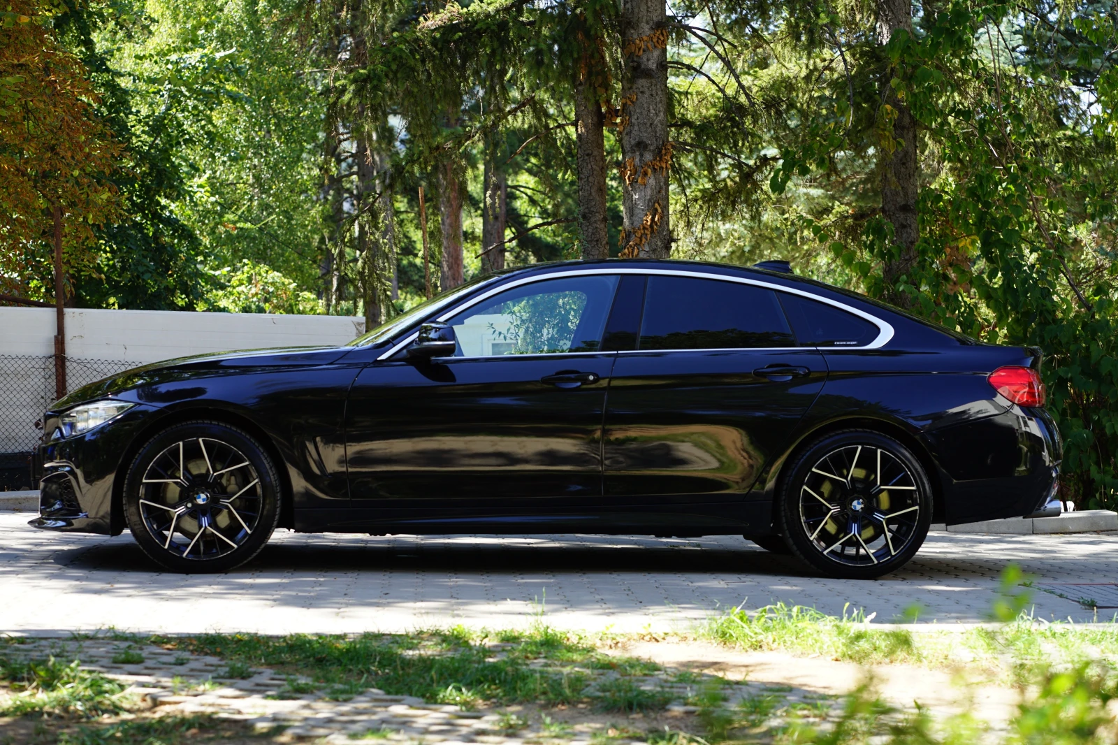 BMW 435 xDrive M Performans - изображение 5 | Auto.bg BMW 435 xDrive M Performans - изображение 5