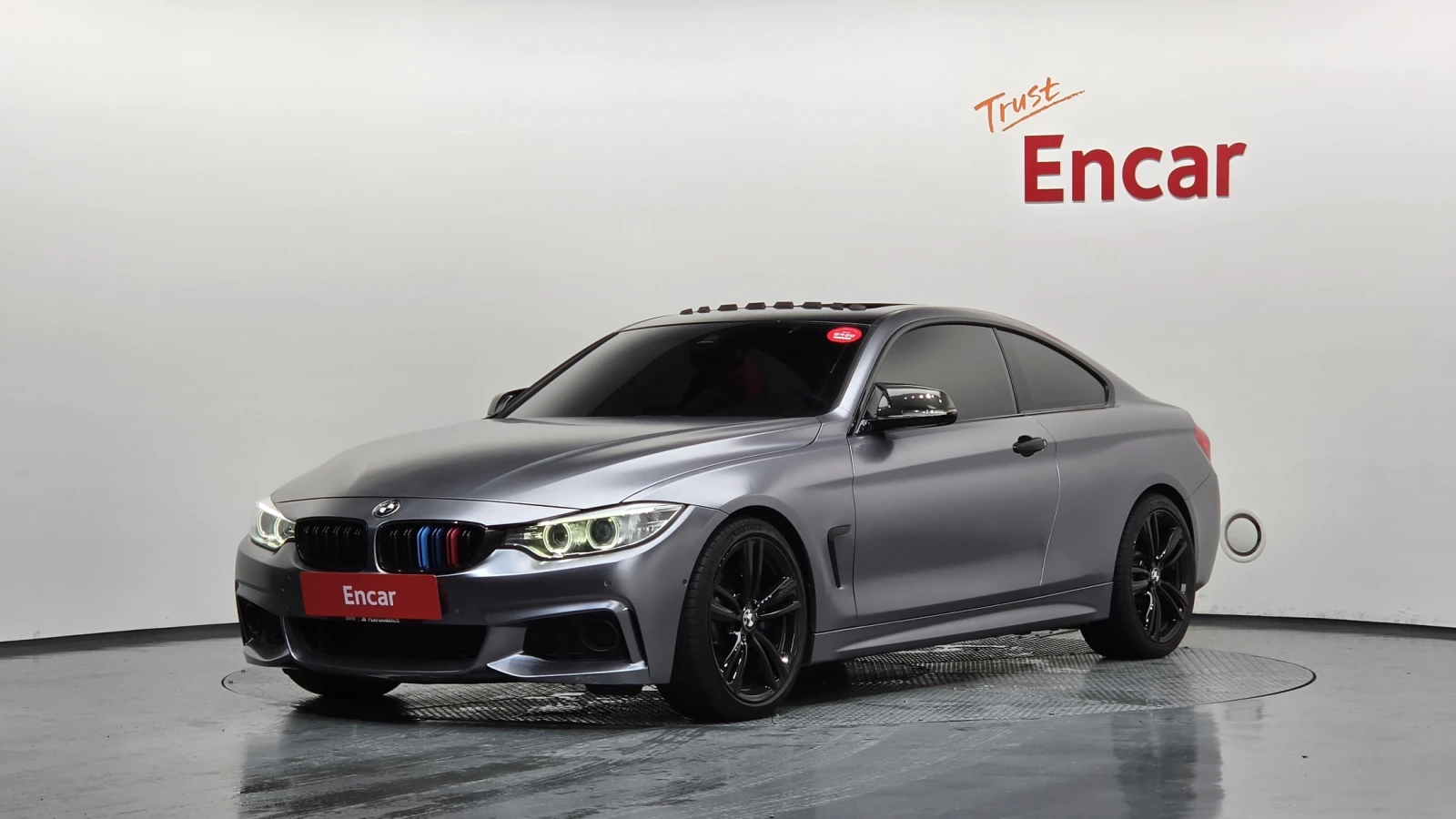 BMW 428 M-SPORT PK* MATTE* 360* HUD* КРАЙНА ЦЕНА | Auto.bg — изображение 1 BMW 428 M-SPORT PK* MATTE* 360* HUD* КРАЙНА ЦЕНА | Auto.bg — изображение 1