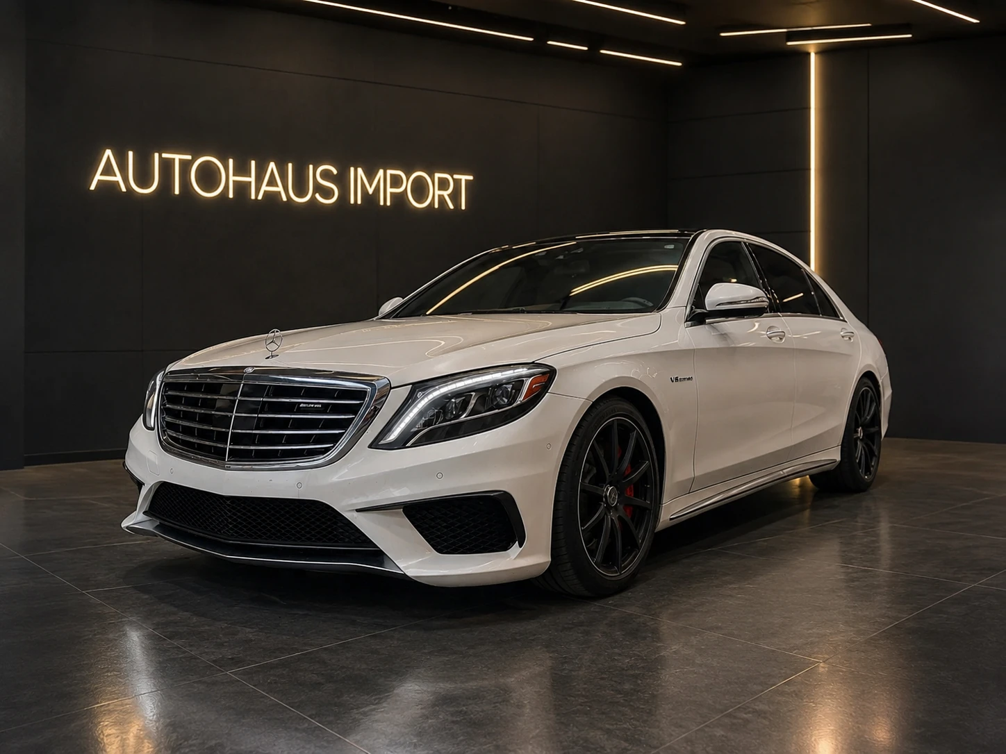 Mercedes-Benz S 63 AMG 4MATIC LONG | DESIGNO | BURMESTER | 360 | NIGHT V | Auto.bg — изображение 1 Mercedes-Benz S 63 AMG 4MATIC LONG | DESIGNO | BURMESTER | 360 | NIGHT V | Auto.bg — изображение 1