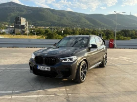 BMW X3 M COMPETITION - Car24.bg BMW X3 M COMPETITION