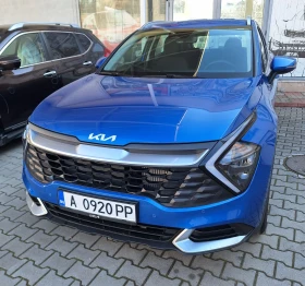 Kia Sportage - Car24.bg Kia Sportage