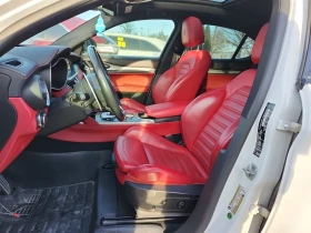 Alfa Romeo Stelvio CARFAX* АВТОФИНАНСИРАНЕ* БЕЗ ПЪРВОНАЧАЛНА ВНОСКА* - 28000 лв. / 14316.17 € - 17405967 5 | Car24.bg Alfa Romeo Stelvio CARFAX* АВТОФИНАНСИРАНЕ* БЕЗ ПЪРВОНАЧАЛНА ВНОСКА* - 28000 лв. / 14316.17 € - 17405967 5