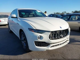 Maserati Levante S - Car24.bg Maserati Levante S