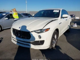 Maserati Levante S - 15260 € / 29845.97 лв. - 71789735 2 | Car24.bg Maserati Levante S - 15260 € / 29845.97 лв. - 71789735 2