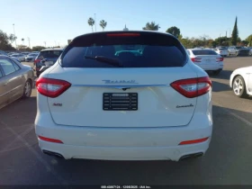 Maserati Levante S - 15260 € / 29845.97 лв. - 71789735 15 | Car24.bg Maserati Levante S - 15260 € / 29845.97 лв. - 71789735 15