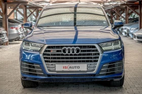 Audi SQ7 4.0TDI/HuD/Virtual/Bose/Carbon/Ambient/DLR