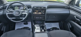 Hyundai Tucson 1.6 HYBRID/FULL/ЛИЗИНГ/230к.с./DISTRONIC/ | Auto.bg — изображение 12 Hyundai Tucson 1.6 HYBRID/FULL/ЛИЗИНГ/230к.с./DISTRONIC/ | Auto.bg — изображение 12