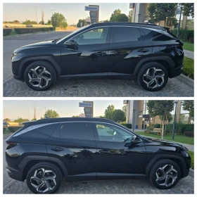 Hyundai Tucson 1.6 HYBRID/FULL/ЛИЗИНГ/230к.с./DISTRONIC/ | Auto.bg — изображение 7 Hyundai Tucson 1.6 HYBRID/FULL/ЛИЗИНГ/230к.с./DISTRONIC/ | Auto.bg — изображение 7