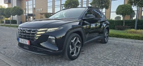 Hyundai Tucson 1.6 HYBRID/FULL/ЛИЗИНГ/230к.с./DISTRONIC/ | Auto.bg — изображение 3 Hyundai Tucson 1.6 HYBRID/FULL/ЛИЗИНГ/230к.с./DISTRONIC/ | Auto.bg — изображение 3