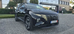 Hyundai Tucson 1.6 HYBRID/FULL/ЛИЗИНГ/230к.с./DISTRONIC/