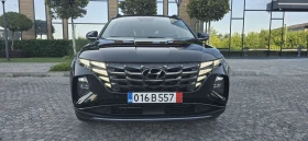 Hyundai Tucson 1.6 HYBRID/FULL/ЛИЗИНГ/230к.с./DISTRONIC/ | Auto.bg — изображение 2 Hyundai Tucson 1.6 HYBRID/FULL/ЛИЗИНГ/230к.с./DISTRONIC/ | Auto.bg — изображение 2