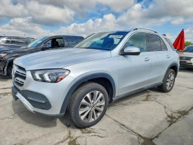 Mercedes-Benz GLE 350 2.0l 4Matic - Car24.bg Mercedes-Benz GLE 350 2.0l 4Matic