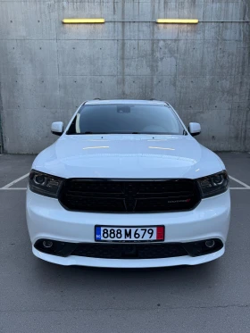 Dodge Durango R/T 5.7 HEMI - 19999 € - 31977475 8 | Car24.bg Dodge Durango R/T 5.7 HEMI - 19999 € - 31977475 8