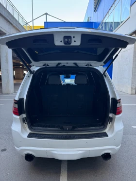 Dodge Durango R/T 5.7 HEMI - 19999 € - 31977475 17 | Car24.bg Dodge Durango R/T 5.7 HEMI - 19999 € - 31977475 17