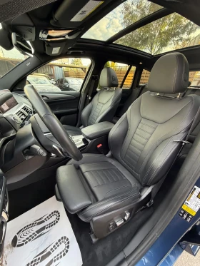 BMW X3 30i xDrive M-Pack - цена по договаряне - 51483020 13 | Car24.bg BMW X3 30i xDrive M-Pack - цена по договаряне - 51483020 13
