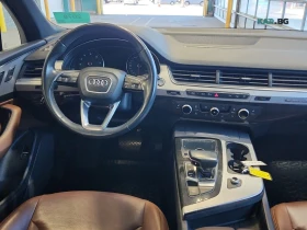 Audi Q7 3.0 Tfsi Quattro* Tiptronic* Komfort | Auto.bg — изображение 10 Audi Q7 3.0 Tfsi Quattro* Tiptronic* Komfort | Auto.bg — изображение 10