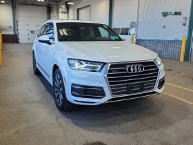 Audi Q7 3.0 Tfsi Quattro* Tiptronic* Komfort | Auto.bg — изображение 5 Audi Q7 3.0 Tfsi Quattro* Tiptronic* Komfort | Auto.bg — изображение 5