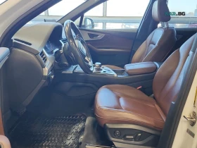 Audi Q7 3.0 Tfsi Quattro* Tiptronic* Komfort | Auto.bg — изображение 3 Audi Q7 3.0 Tfsi Quattro* Tiptronic* Komfort | Auto.bg — изображение 3