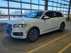 Audi Q7 3.0 Tfsi Quattro* Tiptronic* Komfort