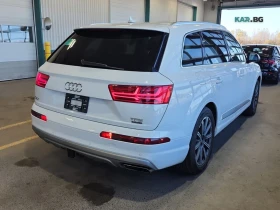 Audi Q7 3.0 Tfsi Quattro* Tiptronic* Komfort | Auto.bg — изображение 2 Audi Q7 3.0 Tfsi Quattro* Tiptronic* Komfort | Auto.bg — изображение 2