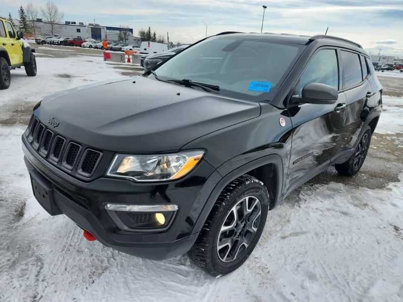 Jeep Compass * TRAILHAWK * 2 КЛЮЧА * ПОДГРЕВИ * CARFAX - 14900 € / 29141.87 лв. - 87630811 1 | Car24.bg Jeep Compass * TRAILHAWK * 2 КЛЮЧА * ПОДГРЕВИ * CARFAX - 14900 € / 29141.87 лв. - 87630811 1