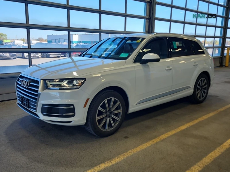 Audi Q7 3.0 Tfsi Quattro* Tiptronic* Komfort - 15000 € - 18427924 1 | Car24.bg Audi Q7 3.0 Tfsi Quattro* Tiptronic* Komfort - 15000 € - 18427924 1