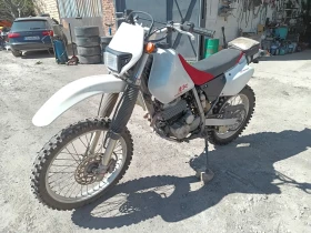Honda Xr