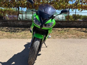 Kawasaki ER 6f* 650i* 72к.с* 2011г | Auto.bg — изображение 3 Kawasaki ER 6f* 650i* 72к.с* 2011г | Auto.bg — изображение 3