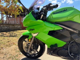 Kawasaki ER 6f* 650i* 72к.с* 2011г | Auto.bg — изображение 10 Kawasaki ER 6f* 650i* 72к.с* 2011г | Auto.bg — изображение 10