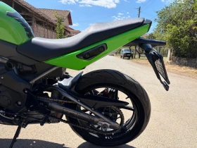 Kawasaki ER 6f* 650i* 72к.с* 2011г | Auto.bg — изображение 9 Kawasaki ER 6f* 650i* 72к.с* 2011г | Auto.bg — изображение 9
