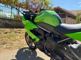 Kawasaki ER 6f* 650i* 72к.с* 2011г | Auto.bg — изображение 6 Kawasaki ER 6f* 650i* 72к.с* 2011г | Auto.bg — изображение 6