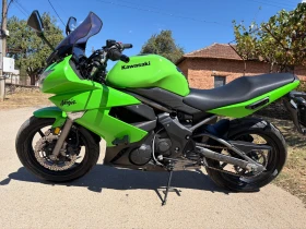 Kawasaki ER 6f* 650i* 72к.с* 2011г | Auto.bg — изображение 4 Kawasaki ER 6f* 650i* 72к.с* 2011г | Auto.bg — изображение 4
