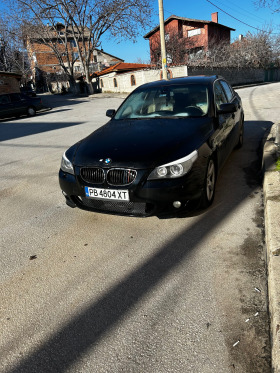 Обява за продажба на BMW 535 ~9 500 лв. - изображение 1