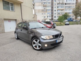 BMW 116 * КЛИМАТРОНИК* !ТОП! - Car24.bg BMW 116 * КЛИМАТРОНИК* !ТОП!