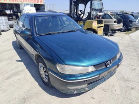 Peugeot 406 2.0HDI - Car24.bg Peugeot 406 2.0HDI