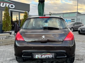 Peugeot 308 * ALLURE* LED* ИТАЛИЯ* ПАНОРАМА* НАВИГАЦИЯ* EURO 5 - 10990 лв. / 5619.10 € - 31589287 5 | Car24.bg Peugeot 308 * ALLURE* LED* ИТАЛИЯ* ПАНОРАМА* НАВИГАЦИЯ* EURO 5 - 10990 лв. / 5619.10 € - 31589287 5