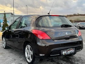 Peugeot 308 * ALLURE* LED* ИТАЛИЯ* ПАНОРАМА* НАВИГАЦИЯ* EURO 5 - 10990 лв. / 5619.10 € - 31589287 6 | Car24.bg Peugeot 308 * ALLURE* LED* ИТАЛИЯ* ПАНОРАМА* НАВИГАЦИЯ* EURO 5 - 10990 лв. / 5619.10 € - 31589287 6
