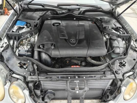 Mercedes-Benz E 220 CDI, фейслифт - 11500 лв. / 5879.86 € - 37480292 13 | Car24.bg Mercedes-Benz E 220 CDI, фейслифт - 11500 лв. / 5879.86 € - 37480292 13