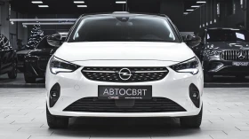 Opel Corsa e-Elegance 50 kWh - 39900 лв. / 20400.55 € - 33668285 2 | Car24.bg Opel Corsa e-Elegance 50 kWh - 39900 лв. / 20400.55 € - 33668285 2