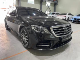 Mercedes-Benz S 350 d 4m ! AMG Line ! Facelift ! - Car24.bg Mercedes-Benz S 350 d 4m ! AMG Line ! Facelift !