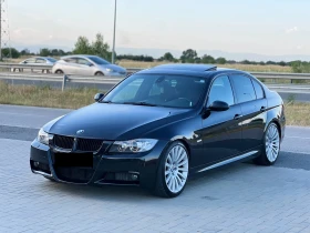BMW 335 M-Packet