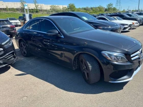 Mercedes-Benz C 300 4MATIC/ПАНОРАМА/ПОДГРЕВИ/OT MERCEDES | Auto.bg — изображение 4 Mercedes-Benz C 300 4MATIC/ПАНОРАМА/ПОДГРЕВИ/OT MERCEDES | Auto.bg — изображение 4