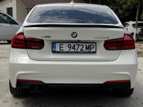 BMW 330 Xdrive/Mpack/105.000km | Auto.bg — изображение 4 BMW 330 Xdrive/Mpack/105.000km | Auto.bg — изображение 4