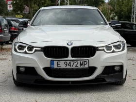 BMW 330 Xdrive/Mpack/105.000km