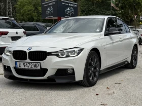 BMW 330 Xdrive/Mpack/105.000km | Auto.bg — изображение 3 BMW 330 Xdrive/Mpack/105.000km | Auto.bg — изображение 3