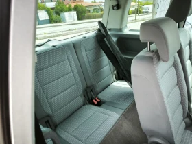 VW Touran 2.0TDI | Auto.bg — изображение 12 VW Touran 2.0TDI | Auto.bg — изображение 12
